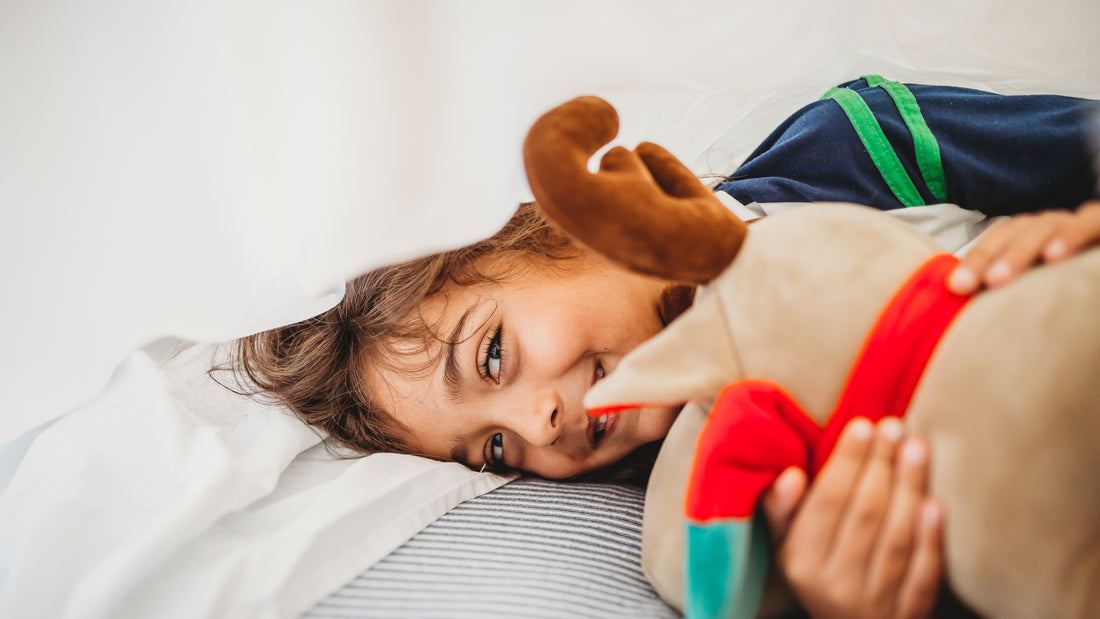 Kidspot parents review Grin Kids Toothpaste — Can be Swallowed Safely - Grin Natural US