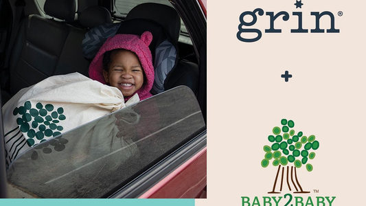Grin Natural doing its part for local charities in the USA