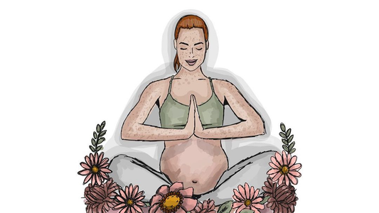 5 tips for a healthy pregnancy
