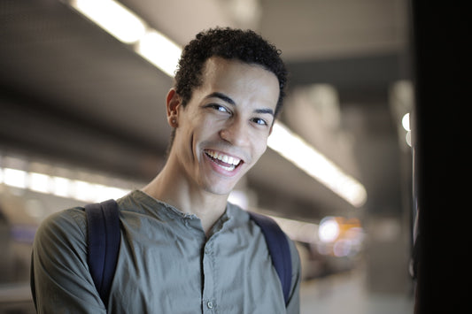Why is Oral Health Important for Men?