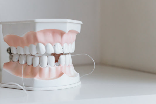 Why is it Important to Take Care of Your Gums?