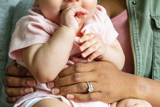 What are the Signs and Symptoms of Teething?