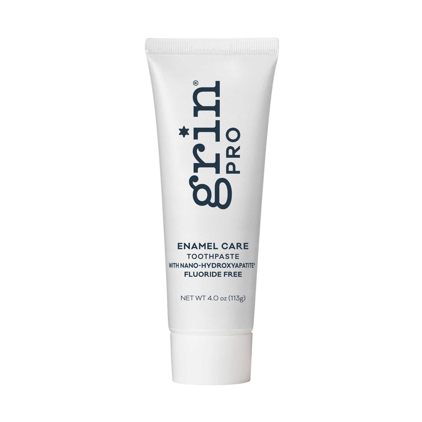 Grin Pro Enamel Care Nano-Hydroxyapatite Toothpaste