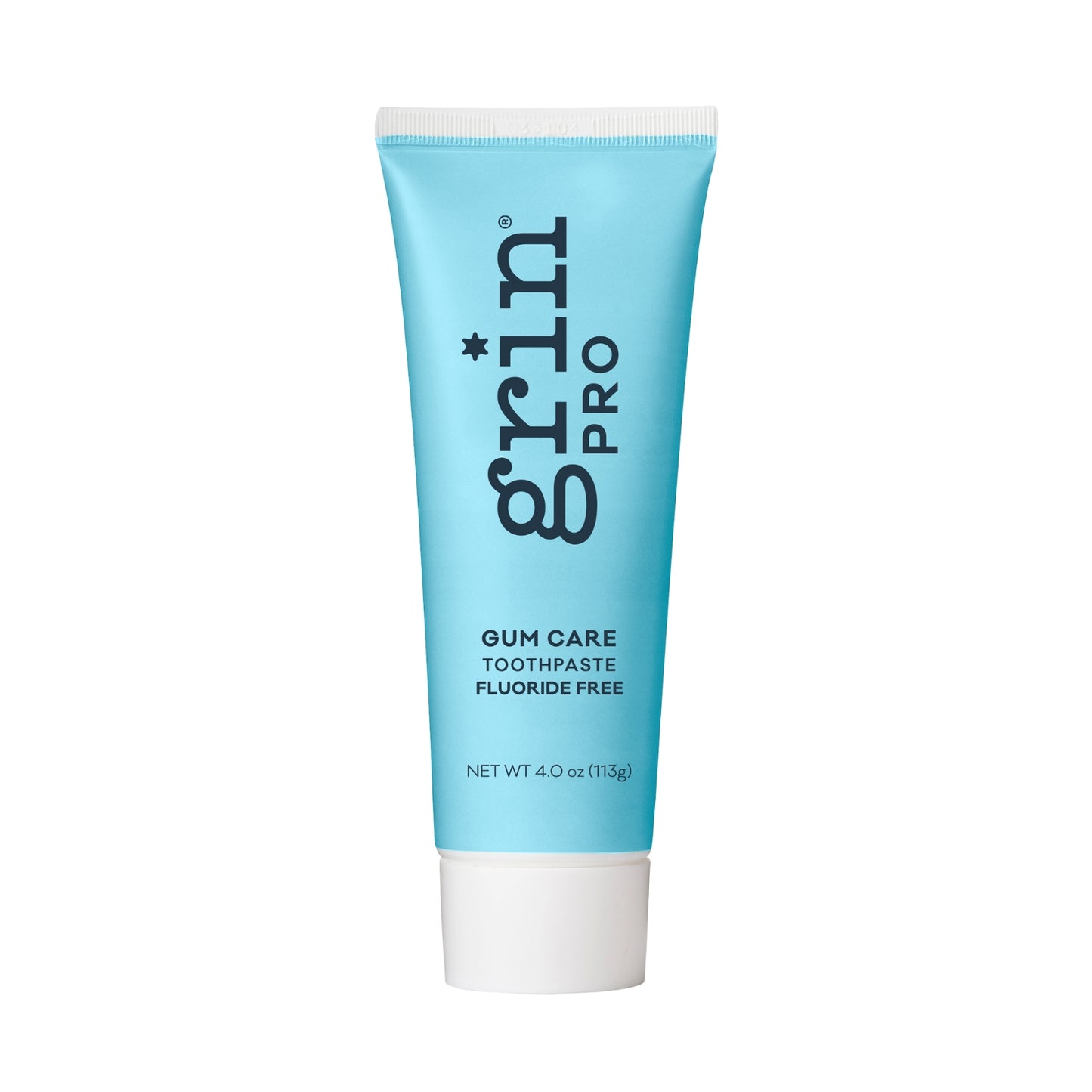 Grin Pro Gum Care Fluoride Free Toothpaste