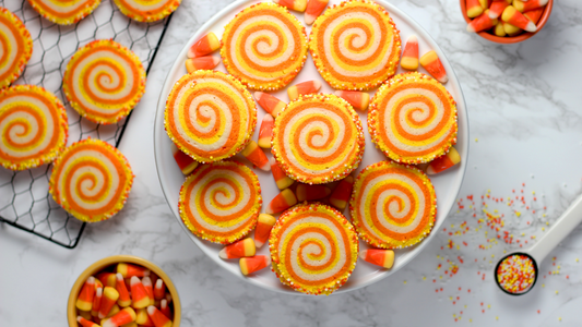 Healthy Halloween: How to Take Care of Your Kid’s Oral Health During This Halloween!