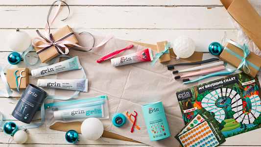 Why oral care is self-care?