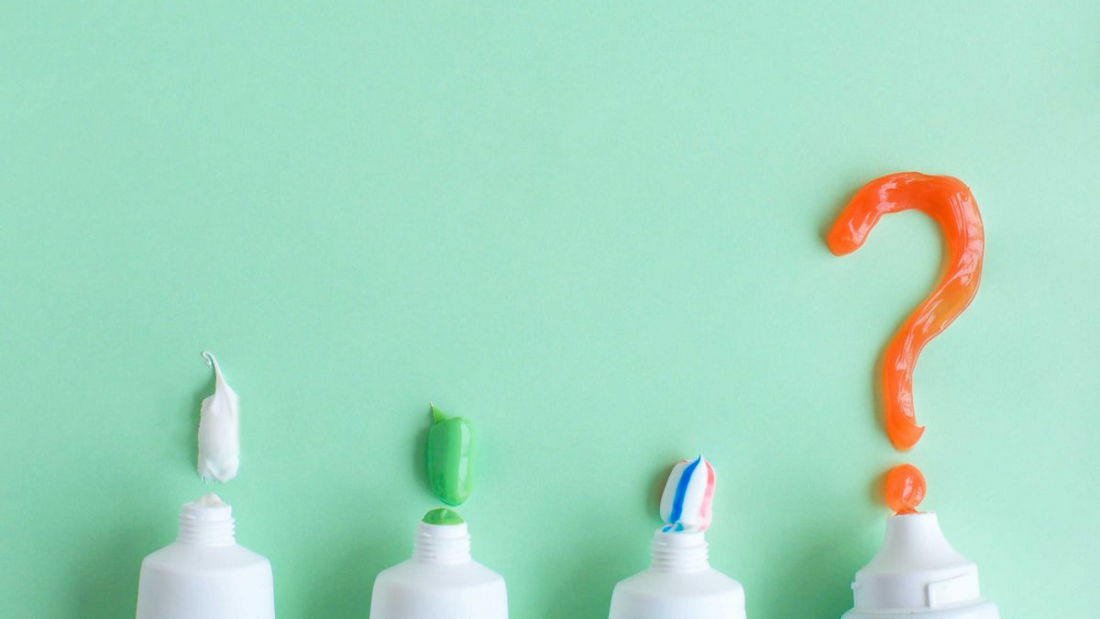 Why Should You Choose Hydroxyapatite Toothpaste?