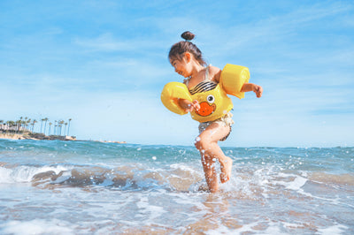 7 Kid-Friendly Oral Health Tips For Your Summer Vacation
