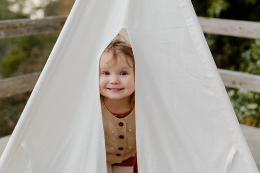 How Can I Prevent Tooth Decay in My Child's Teeth?