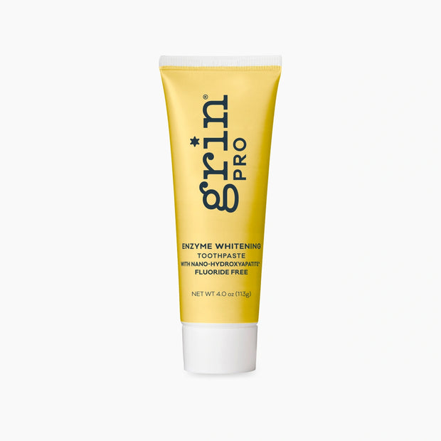 Enzyme Whitening