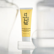 Enzyme Whitening