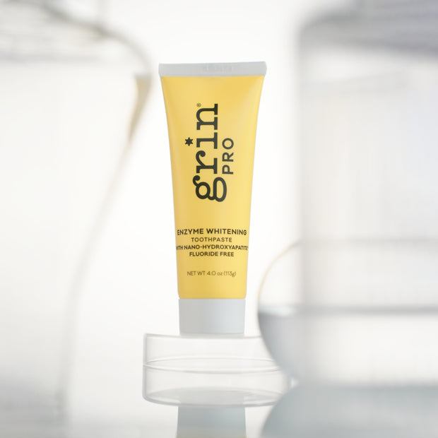 Enzyme Whitening