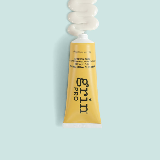 Enzyme Whitening