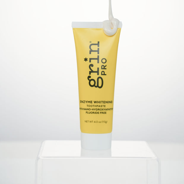 Enzyme Whitening