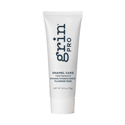Grin Pro Enamel Care Nano-Hydroxyapatite Toothpaste