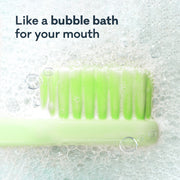 Grin Pro Ultimate Gentle Care Toothbrush Green&Pink 2pk