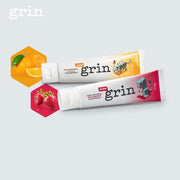 Grin Kids' Natural Fluoride-free Toothpaste Twin Pack-Grin Natural US