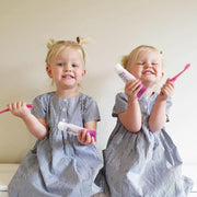 Grin Toddler Oral Care Set-Grin Natural US