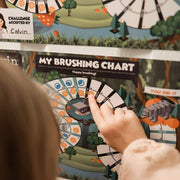 Grin Kids Brushing Challenge-Grin Natural US
