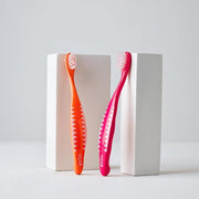 GRRR-IN! Kids Bio Toothbrush - 2 Pack-Grin Natural US