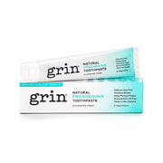 Grin Natural Freshening Fluoride-free Toothpaste 100g-Grin Natural US