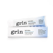 Grin Natural Whitening Toothpaste 100g-Grin Natural US